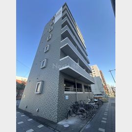 第7宮田追分マンションの賃貸物件