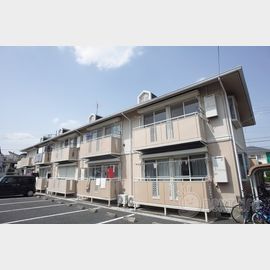 プリシアードの賃貸物件