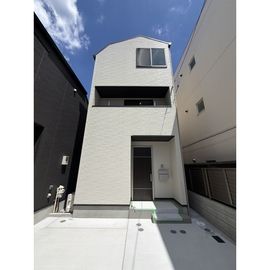 八王子駅より徒歩25分 新築 3階建の賃貸物件