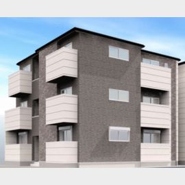 KEIAIRESIDENCE西八王子IIIの賃貸物件