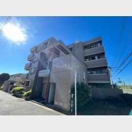 グランドール立川の賃貸物件