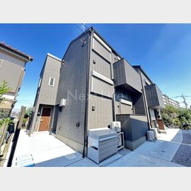 桜街道駅より徒歩7分 新築 2階建の賃貸物件