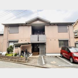 グレースヒルBの賃貸物件