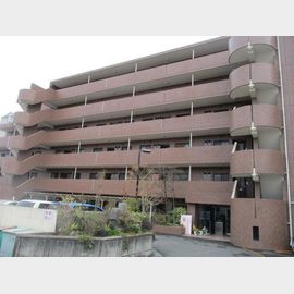 エクステ京王堀之内の賃貸物件
