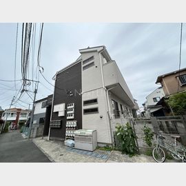 マーベラス羽衣町の賃貸物件