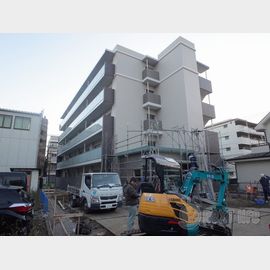 プロスぺランド府中 4階 築8年の賃貸物件