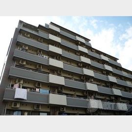 オクトフラッツKの賃貸物件