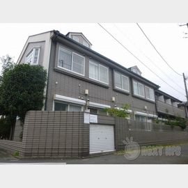 国領駅より徒歩4分 1階 築33年11ヶ月の賃貸物件
