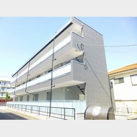 リブリ・mjukの賃貸物件