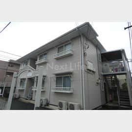 フォーシーズン西調布の賃貸物件