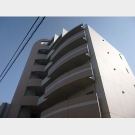 ルピナスの賃貸物件