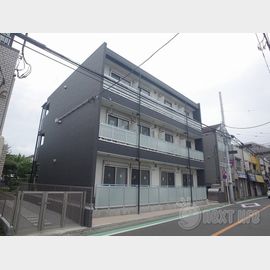 つつじヶ丘駅より徒歩5分 2階 築7年10ヶ月の賃貸物件