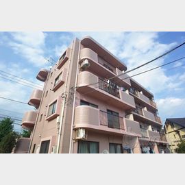 フェンネルの賃貸物件