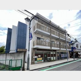 柴崎駅より徒歩3分 3階 築19年6ヶ月の賃貸物件