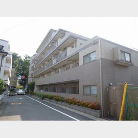 レジディア調布の賃貸物件