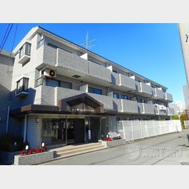 ライオンズマンション調布国領の賃貸物件