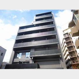 ZOOM調布411L 5階 築11年8ヶ月の賃貸物件