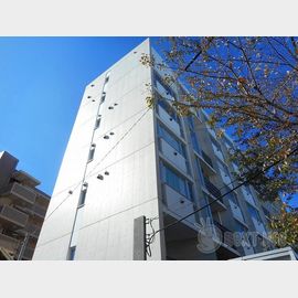 ラフィーノ多摩川 6階 築19年の賃貸物件