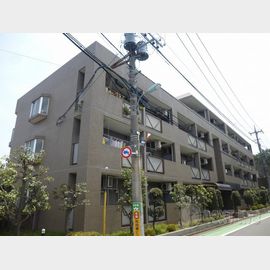 プラザ調布国領の賃貸物件