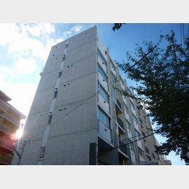 ラフィーノ多摩川 1階 築19年の賃貸物件