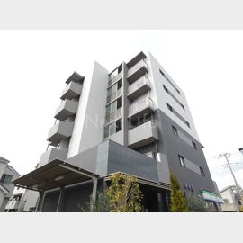 エステルコートの賃貸物件