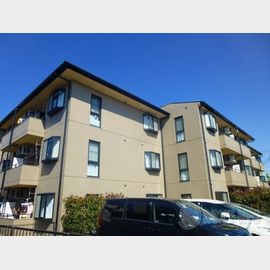 エステート西府中 3階 築33年6ヶ月の賃貸物件