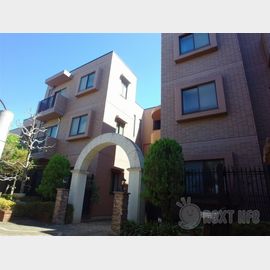 レクセルマンション武蔵野台の賃貸物件