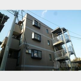 ＣａｓａＣｉｒｕｅｌａ 3階 築26年3ヶ月の賃貸物件