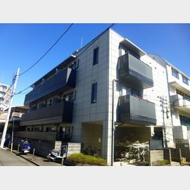 プライムコート府中の賃貸物件