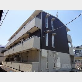 メルベーユ 3階 築13年の賃貸物件