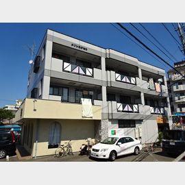 メゾンエクセル203. 3階 築30年7ヶ月の賃貸物件