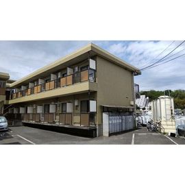 柿生駅より徒歩7分 1階 築31年3ヶ月の賃貸物件