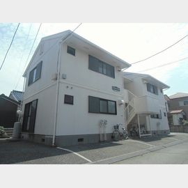 ハイムソプラノ 2階 築32年9ヶ月の賃貸物件