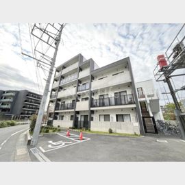 LOC’S SHINYURIGAOKAの賃貸物件