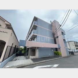 町田駅より徒歩9分 3階 築20年9ヶ月の賃貸物件