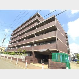 ポーロウニア千代田 5階 築26年9ヶ月の賃貸物件