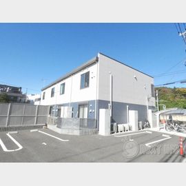 リバーサイドカネヤマの賃貸物件