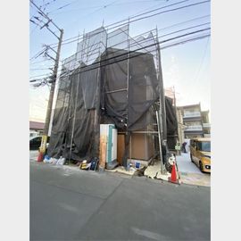 メゾン・ド・アベニールの賃貸物件