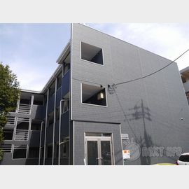 ポーラスターミナミハシモト 3階 築6年11ヶ月の賃貸物件