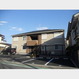 エスペランサ鹿沼 2階 築13年6ヶ月の賃貸物件