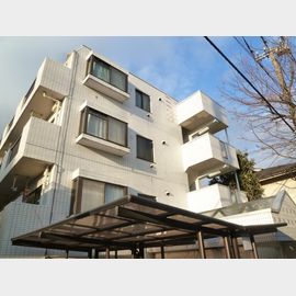 淵野辺駅より徒歩14分 1階 築37年2ヶ月の賃貸物件