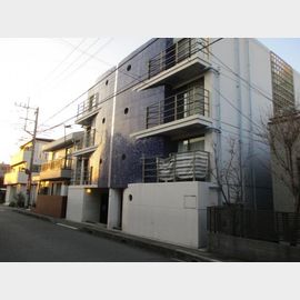 中央林間駅より徒歩9分 2階 築38年1ヶ月の賃貸物件