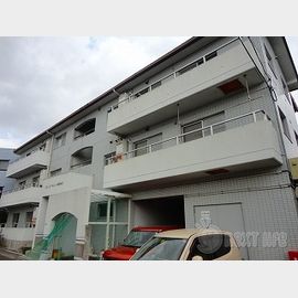 シーエルエルエクセレンス相模台2 1階 築34年9ヶ月の賃貸物件