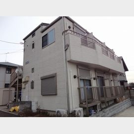 ロバリア古淵 2階 築19年の賃貸物件