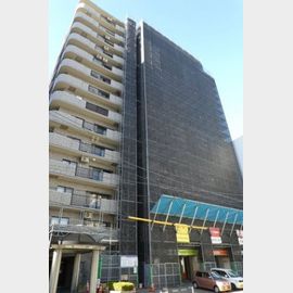 海老名駅より徒歩5分 10階 築34年4ヶ月の賃貸物件