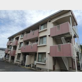 ドミールヒロタの賃貸物件