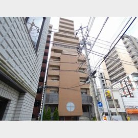 町田駅より徒歩5分 7階 築21年10ヶ月の賃貸物件