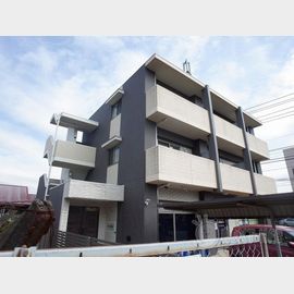 サンフォレストの賃貸物件