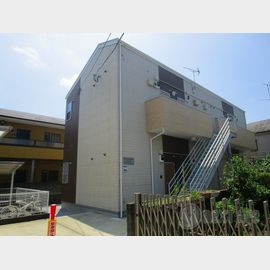 ベルシャンブル町田の賃貸物件