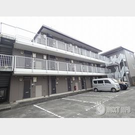 町田駅より徒歩22分 1階 築38年6ヶ月の賃貸物件